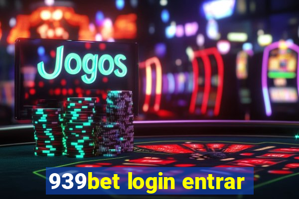 939bet login entrar